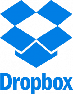 dropbox logo