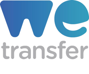 wetransfer logo